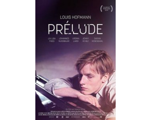 Прелюд  (фильм 2019) смотреть онлайн