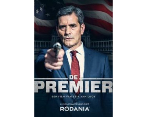 Премьер  (фильм 2016) смотреть онлайн