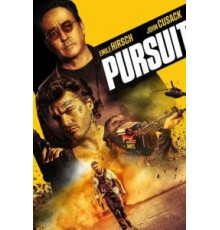 Преследование (2022)