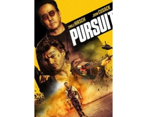 Преследование  (фильм 2022) смотреть онлайн