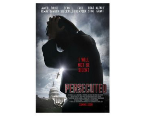 Преследуемый  (фильм 2014) смотреть онлайн