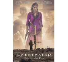 Пресная вода (2012)