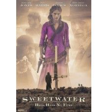 Пресная вода (2012)