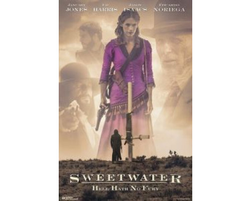 Пресная вода  (фильм 2012) смотреть онлайн