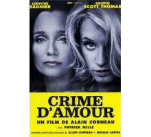 Преступление из-за любви (2010)