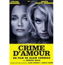 Преступление из-за любви (2010)