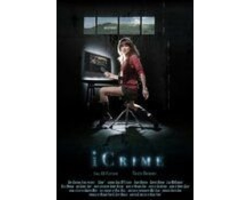 Преступление по интернету  (фильм 2010) смотреть онлайн