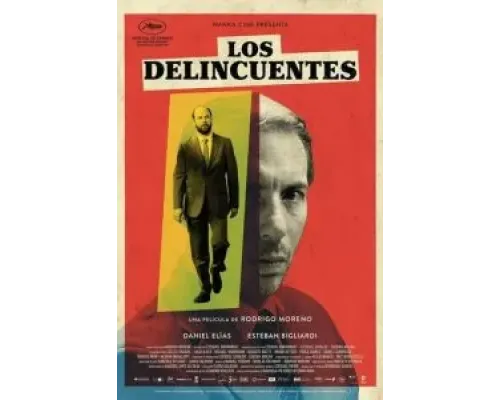 Преступники  (фильм 2023) смотреть онлайн