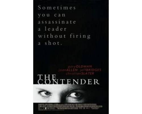 Претендент  (фильм 2000) смотреть онлайн
