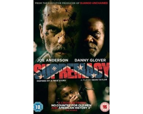 Превосходство  (фильм 2014) смотреть онлайн