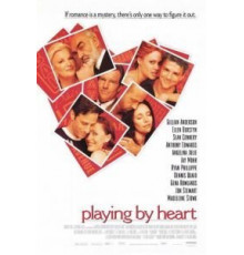 Превратности любви (1998)