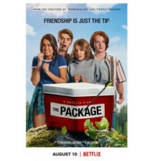 Прибор (2018)