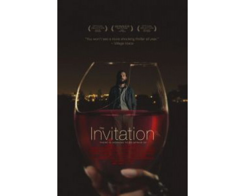Приглашение  (фильм 2015) смотреть онлайн