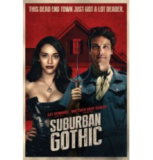 Пригородная готика (2014)