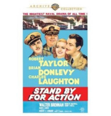 Приготовиться к бою (1942)