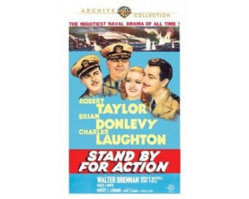 Приготовиться к бою  (фильм 1942) смотреть онлайн
