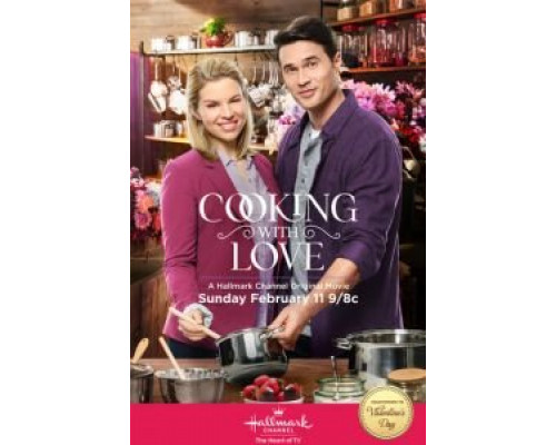 Приготовлено с любовью  (фильм 2018) смотреть онлайн