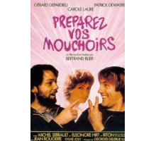 Приготовьте ваши носовые платки (1977)