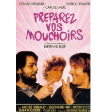 Приготовьте ваши носовые платки (1977)