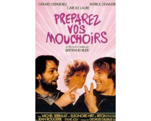 Приготовьте ваши носовые платки  (фильм 1977) смотреть онлайн
