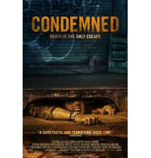 Приговоренные (2015)