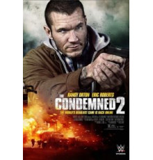 Приговорённые 2: Охота в пустыне (2015)