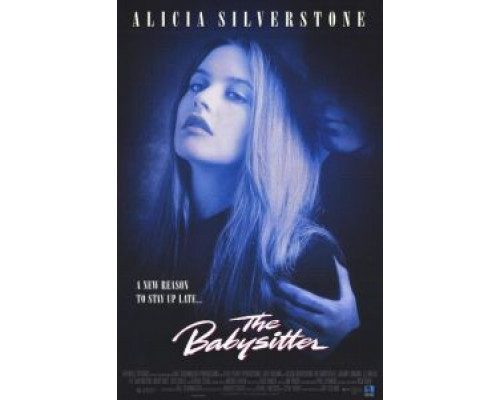 Приходящая няня  (фильм 1995) смотреть онлайн