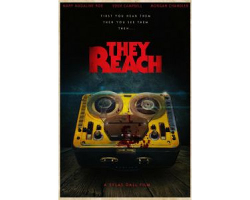 Приходящие  (фильм 2020) смотреть онлайн