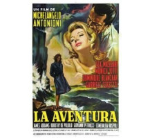 Приключение (1960)