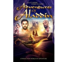 Приключения Аладдина (2019)