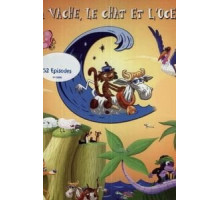 Приключения Бэйли: Потерянный щенок (2010)