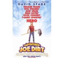 Приключения Джо Грязнули (2001)