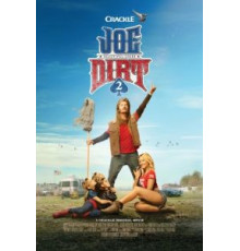Приключения Джо Грязнули 2 (2015)