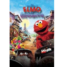 Приключения Элмо (1999)