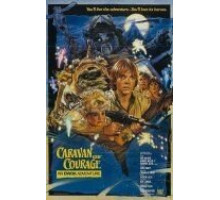 Приключения эвоков (1984)