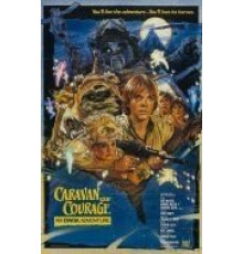 Приключения эвоков (1984)