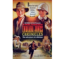 Приключения молодого Индианы Джонса: Траншеи, ведущие в ад (1999)