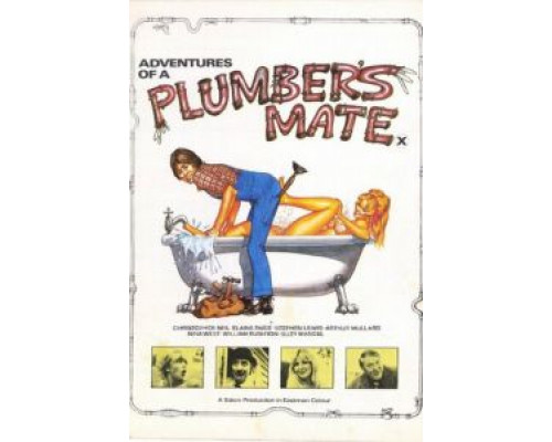 Приключения приятеля сантехника  (фильм 1978) смотреть онлайн
