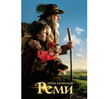 Приключения Реми (2018)