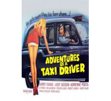 Приключения водителя такси (1976)