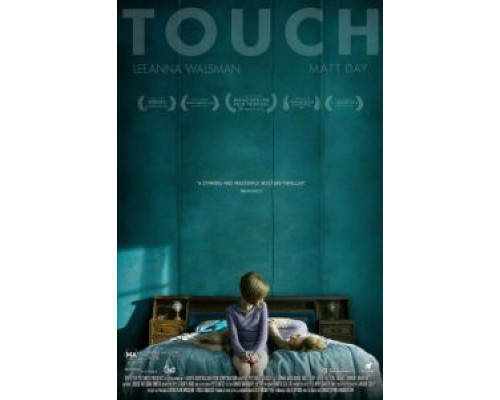 Прикосновение  (фильм 2014) смотреть онлайн