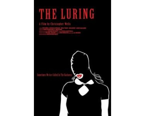 Приманка  (фильм 2019) смотреть онлайн