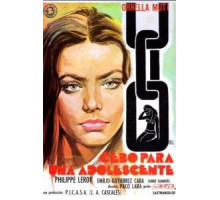 Приманка для девушки (1974)