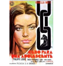 Приманка для девушки (1974)