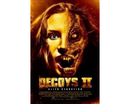 Приманки 2: Второе обольщение  (фильм 2007) смотреть онлайн