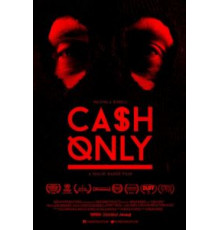 Принимаем только наличные (2015)