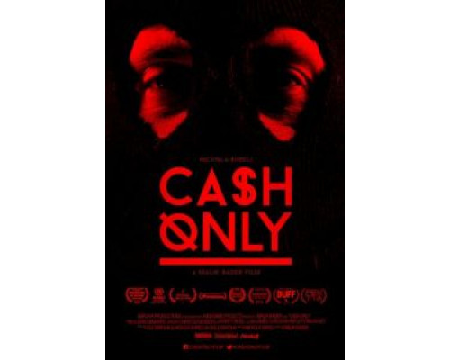 Принимаем только наличные  (фильм 2015) смотреть онлайн
