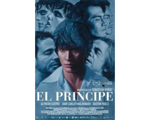 Принц  (фильм 2019) смотреть онлайн