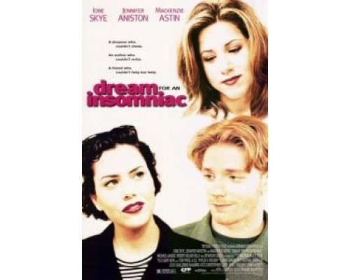 Принц из снов  (фильм 1996) смотреть онлайн