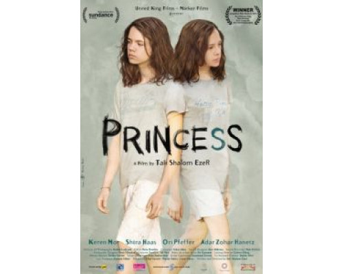 Принцесса  (фильм 2014) смотреть онлайн